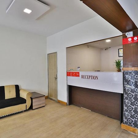 Hotel Mayura, Ankleshwar Extérieur photo