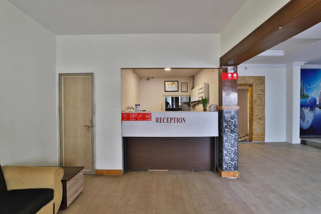 Hotel Mayura, Ankleshwar Extérieur photo