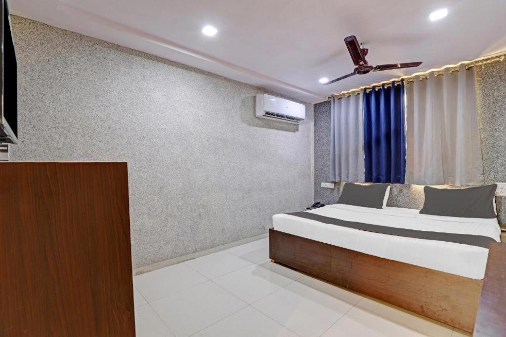 Hotel Mayura, Ankleshwar Extérieur photo