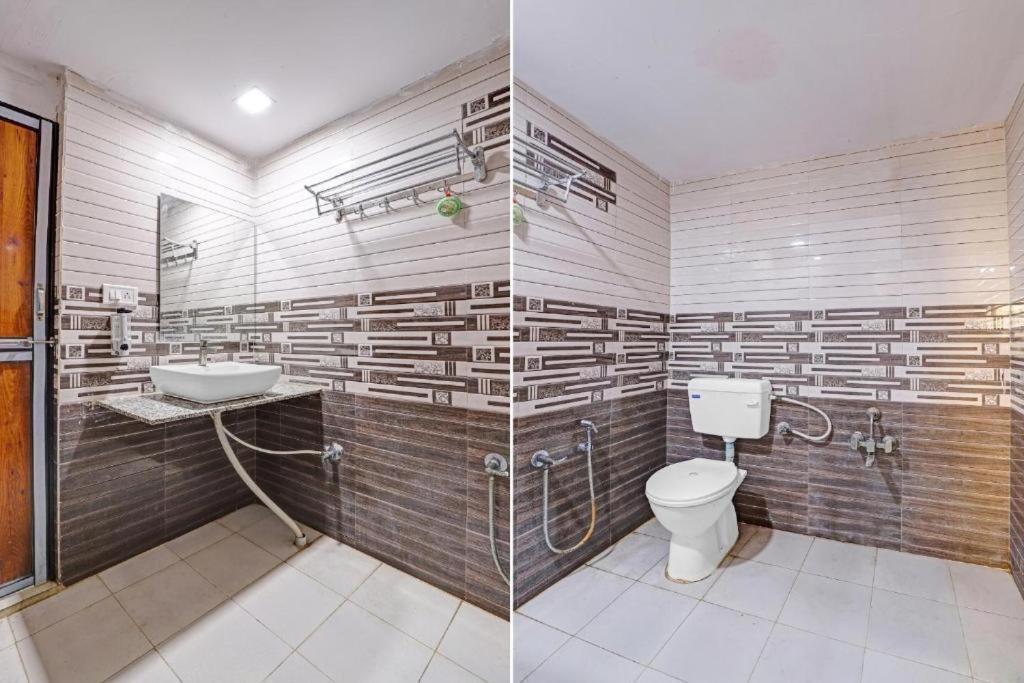 Hotel Mayura, Ankleshwar Extérieur photo