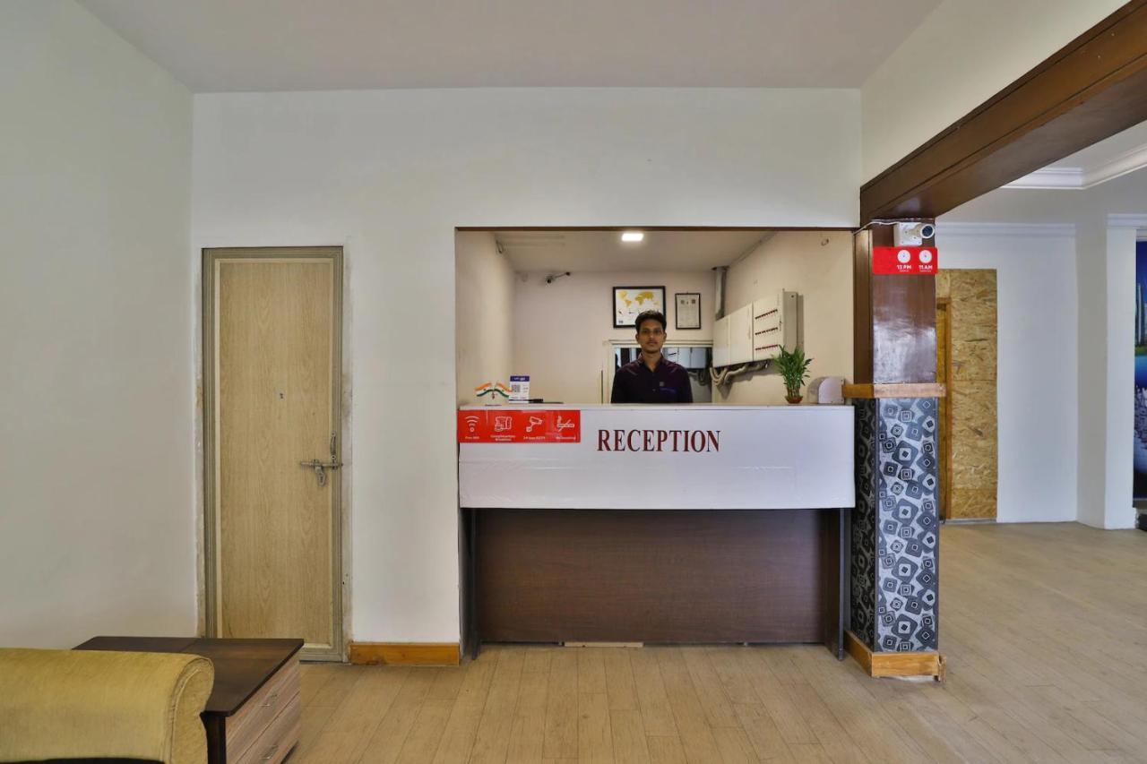 Hotel Mayura, Ankleshwar Extérieur photo