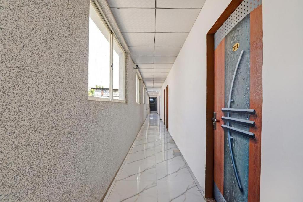 Hotel Mayura, Ankleshwar Extérieur photo